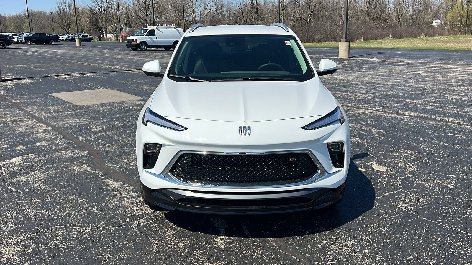 2026 Buick Encore GX Sport Touring - Photo 34