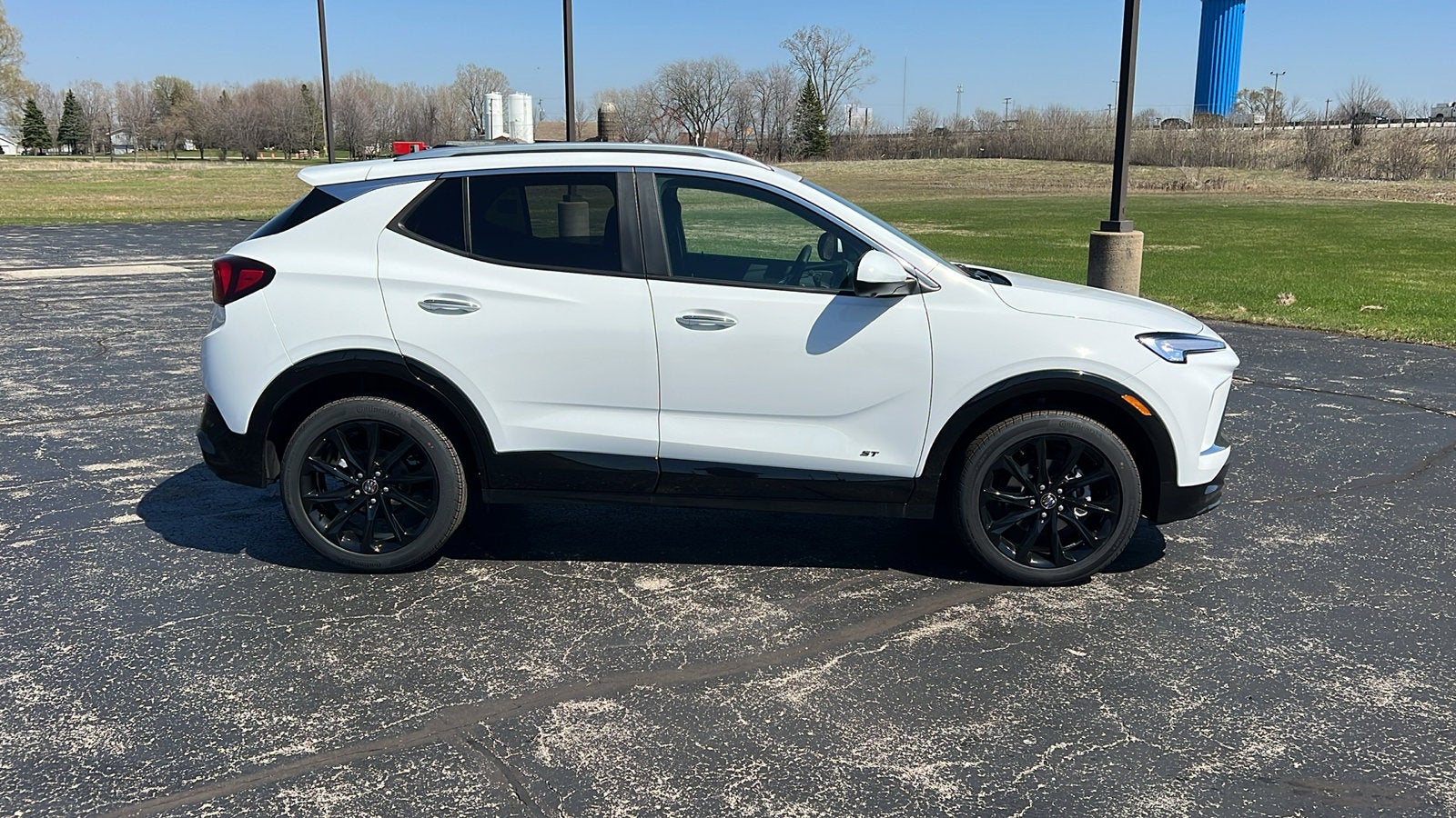 2026 Buick Encore GX Sport Touring - Photo 6