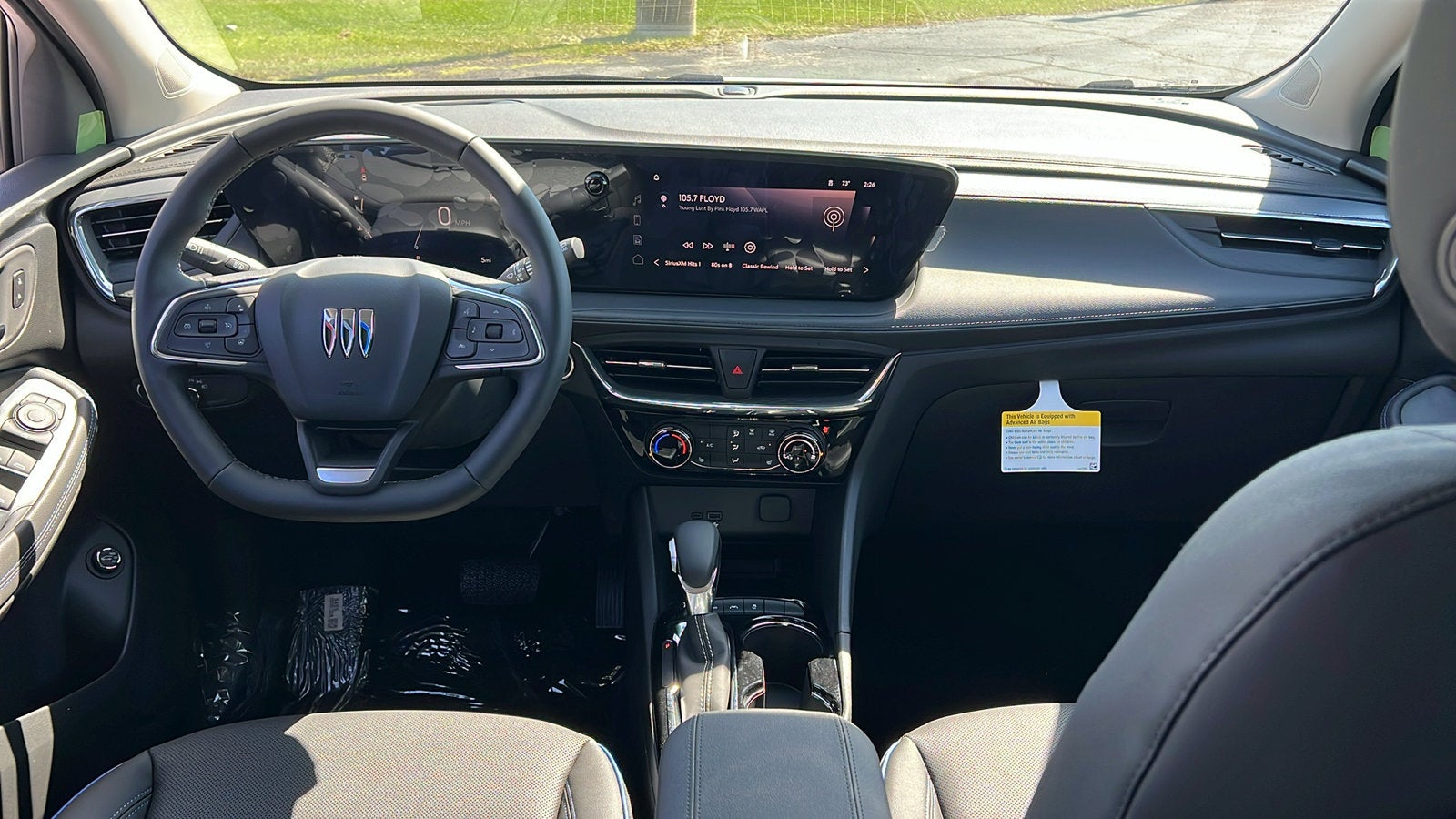 2026 Buick Encore GX Sport Touring - Photo 8