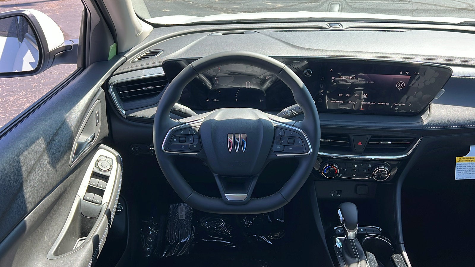 2026 Buick Encore GX Sport Touring - Photo 9