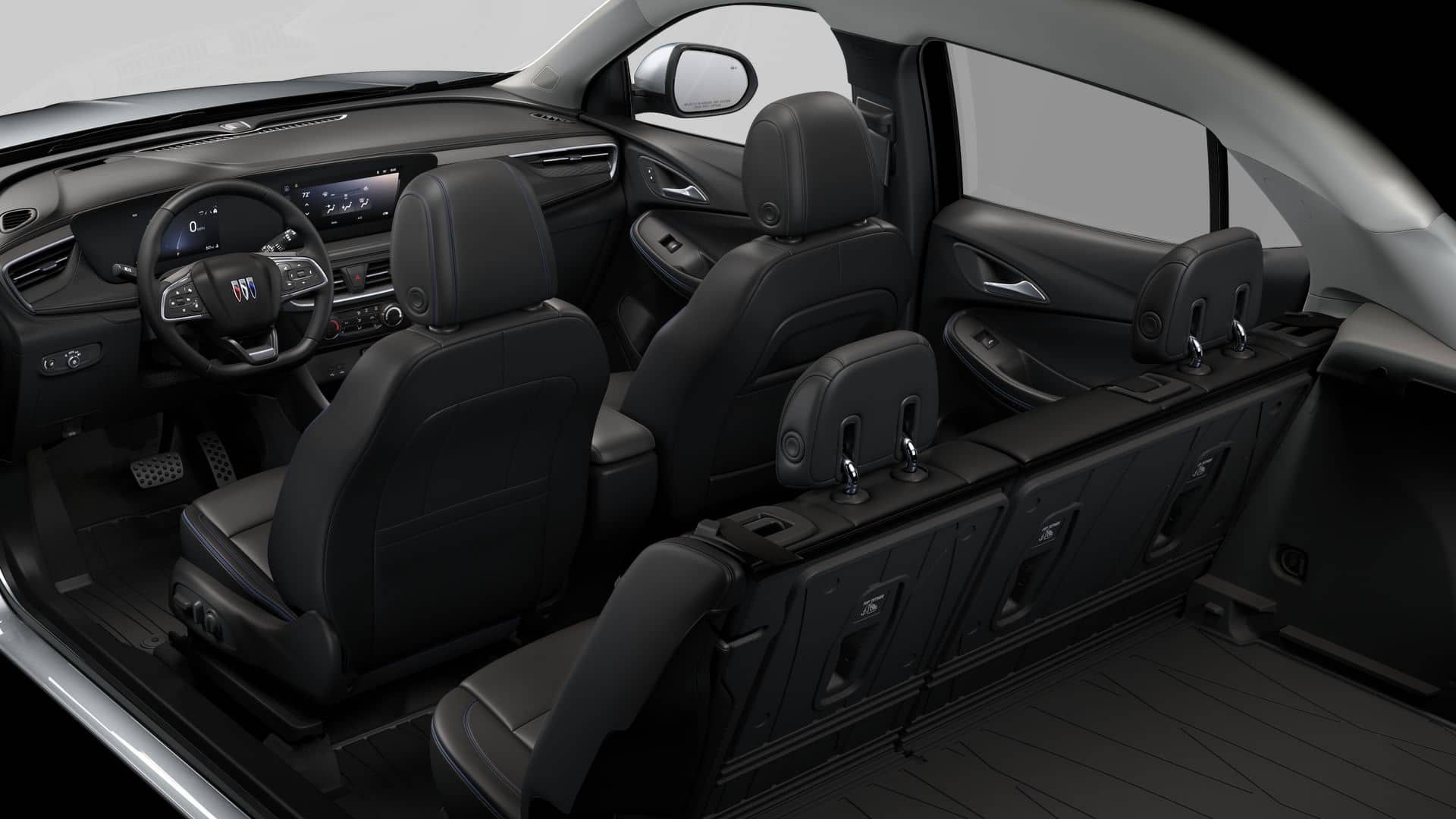 2026 Buick Encore GX Sport Touring - Photo 45