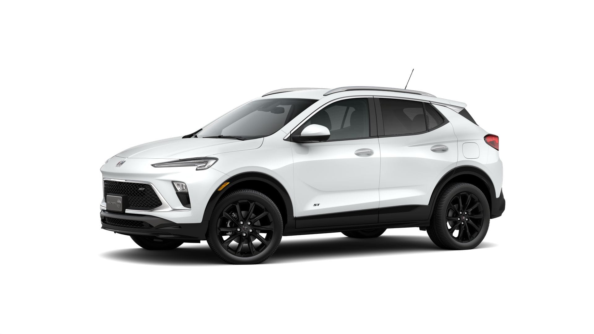 2026 Buick Encore GX Sport Touring - Photo 37