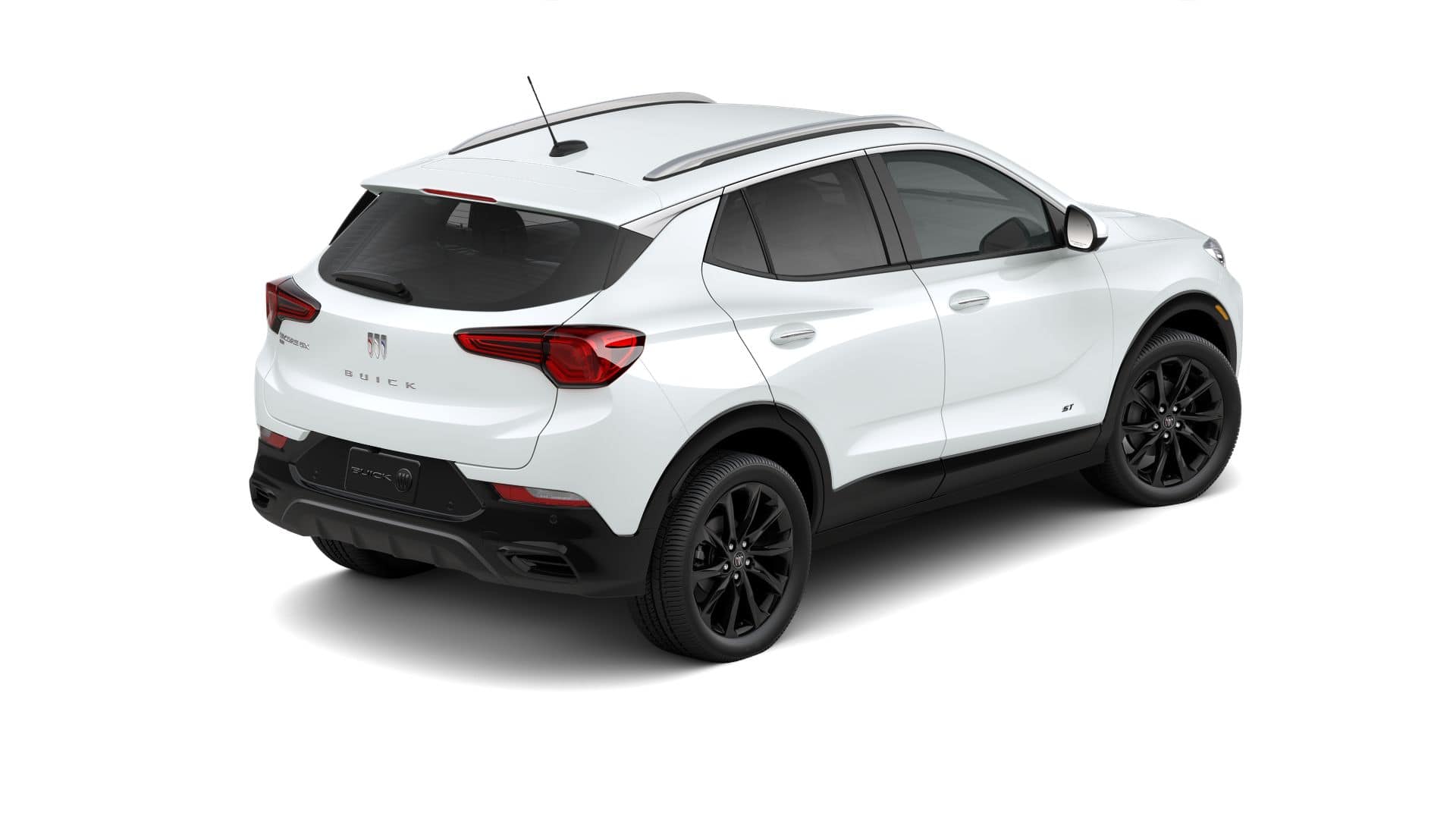 2026 Buick Encore GX Sport Touring - Photo 38