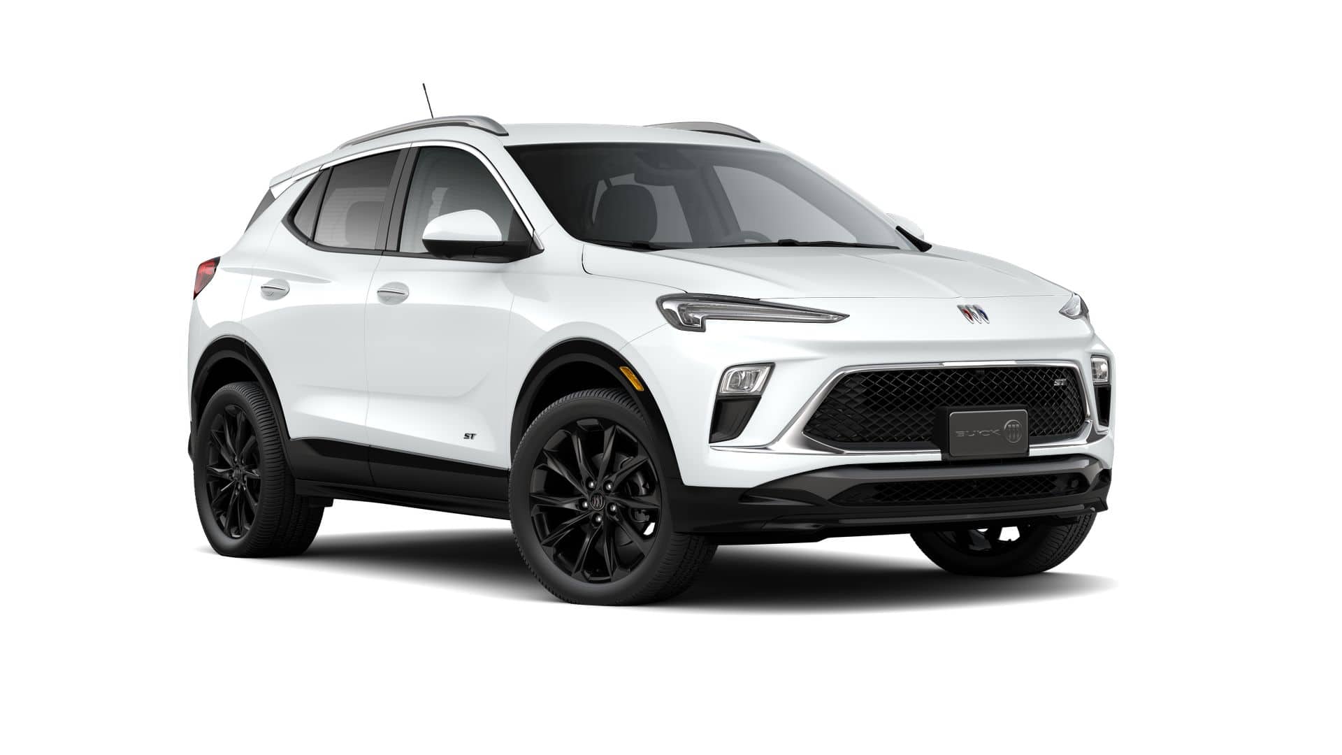 2026 Buick Encore GX Sport Touring - Photo 39