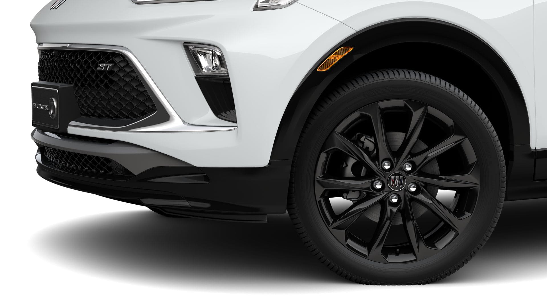 2026 Buick Encore GX Sport Touring - Photo 40