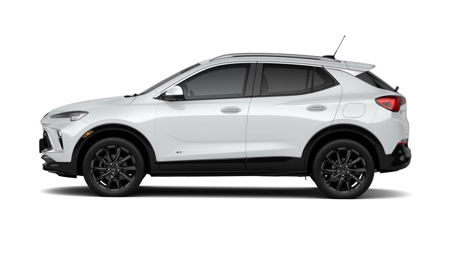 2026 Buick Encore GX Sport Touring - Photo 41