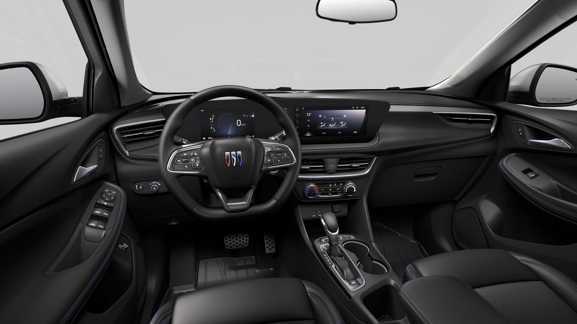 2026 Buick Encore GX Sport Touring - Photo 42