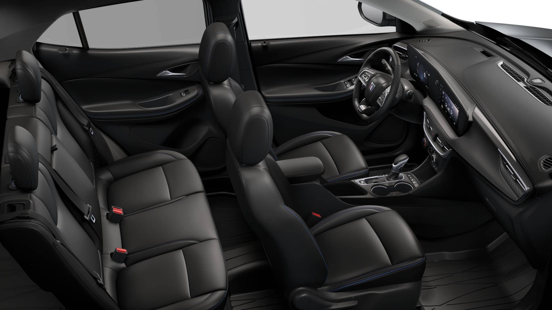 2026 Buick Encore GX Sport Touring - Photo 43