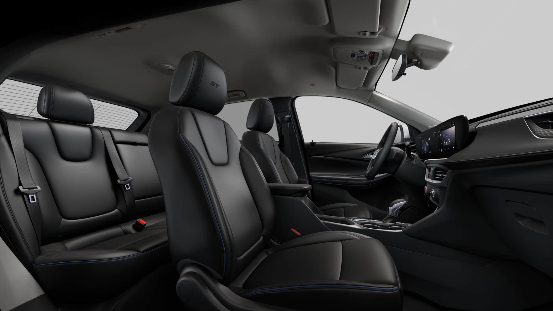 2026 Buick Encore GX Sport Touring - Photo 44
