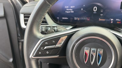 2024 Buick Envision Preferred