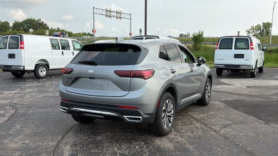 2024 Buick Envision Preferred