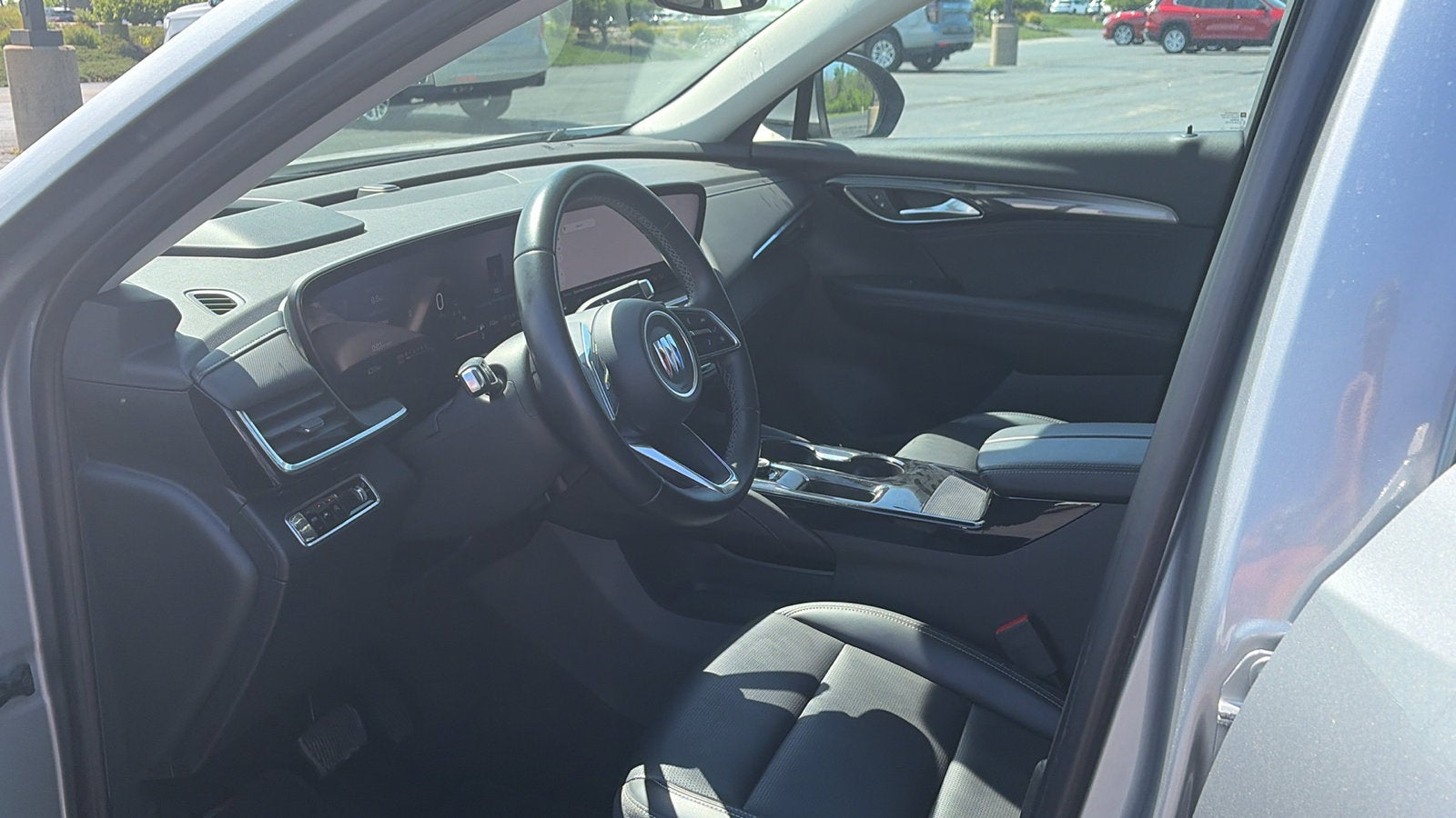 2024 Buick Envision Preferred