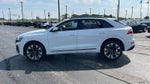 2025 Audi Q8 Premium Plus 55 TFSI quattro