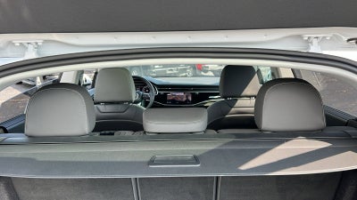 2025 Audi Q8 Premium Plus 55 TFSI quattro