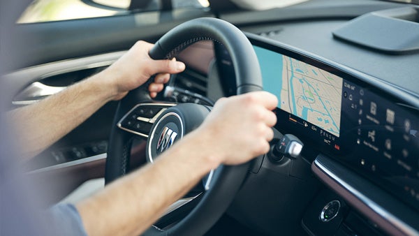 Gustman Buick GMC in Kaukauna WI