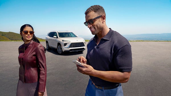 Gustman Buick GMC in Kaukauna WI