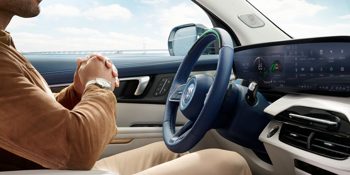 Gustman Buick GMC in Kaukauna WI