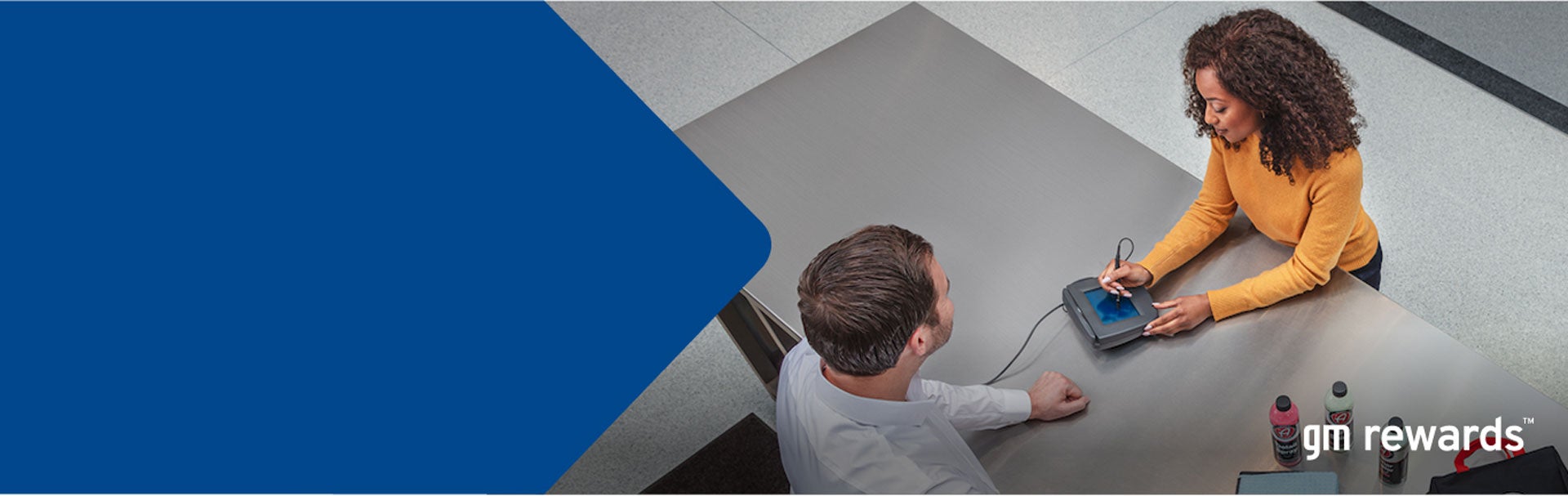 Gustman Buick GMC in Kaukauna WI