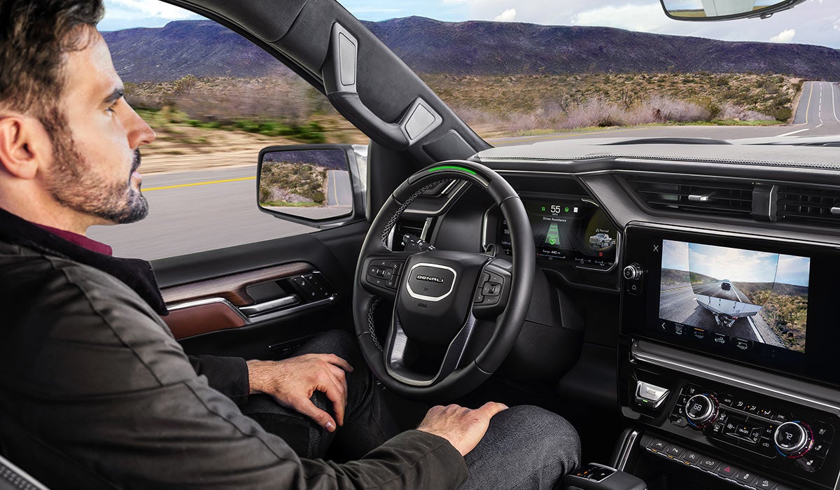 Gustman Buick GMC in Kaukauna WI