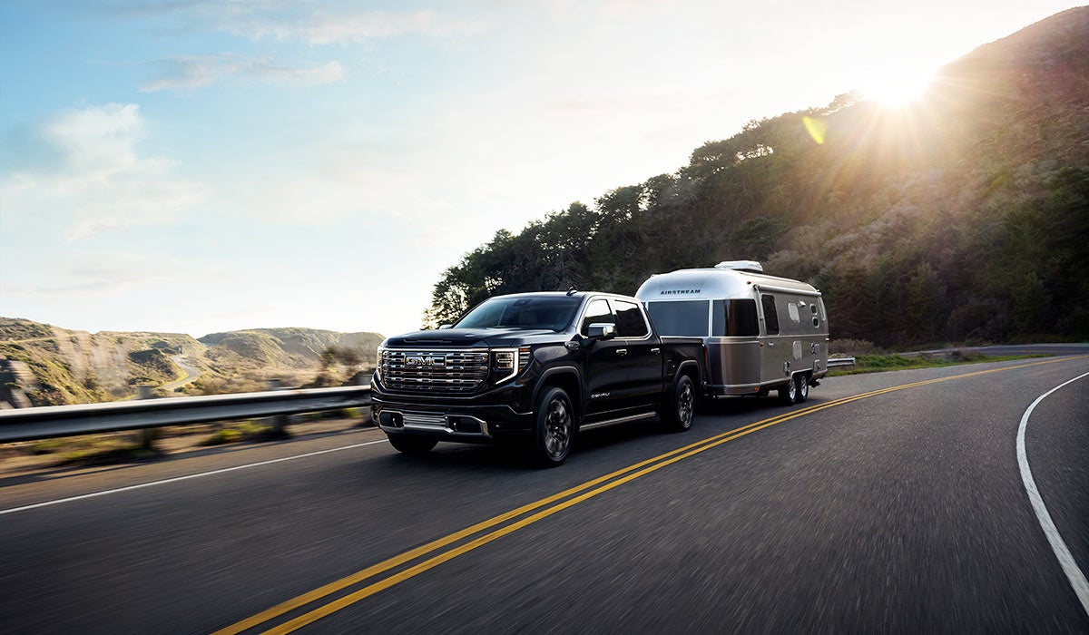 Gustman Buick GMC in Kaukauna WI