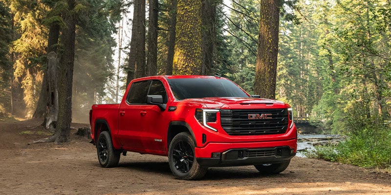2026 GMC Sierra 1500 in Kaukauna, WI